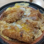 御食事処ときわ - 