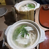 京料理 先斗町 富美家 - 
