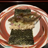 室町 和久傳 - 