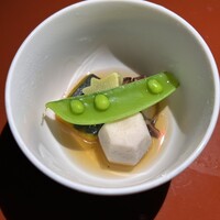 京料理 先斗町 富美家 - 