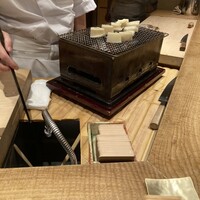 室町 和久傳 - 