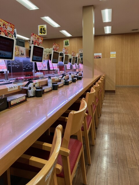 Sushiro Ikaruga Ten photo 4