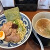 つけ麺 つけ十