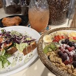 Agnes Cafe URAWA - 