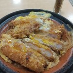 御食事処ときわ - 