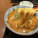 Marugame Seimen - うどん