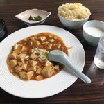 中華レストラン 豊味園 - 料理写真: