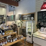 ハーベスト ナガイファーム - 