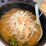 ラーメンとん太 - 料理写真: