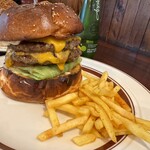 オールドニューダイナー - 