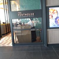 THE PENTHOUSE with weekend terrace - 