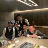 USHIGORO S. SHINJUKU - 