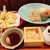 米と天ぷら 悠々 - 料理写真: