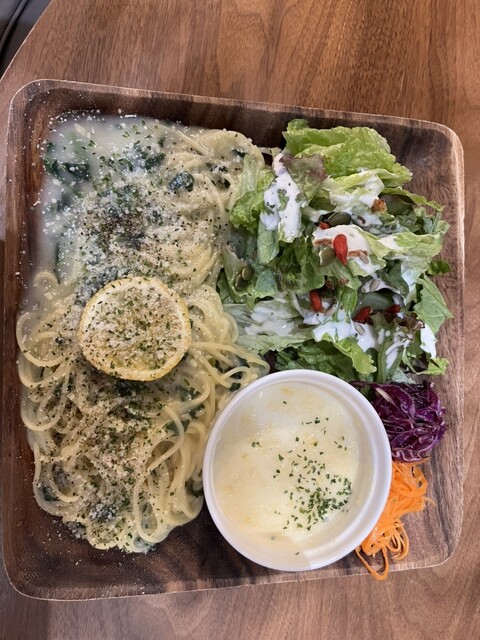 Oyako Cafe Rafurafurafu