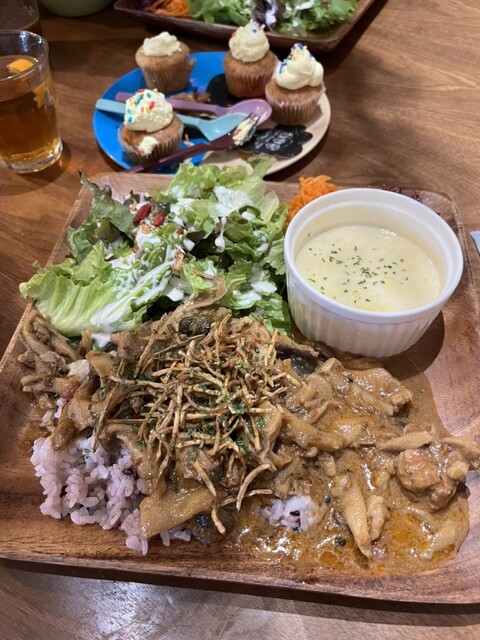 Oyako Cafe Rafurafurafu photo 2