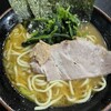 横浜家系ラーメン 山崎家