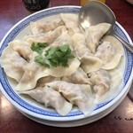 広東料理 中国酒家 - 