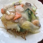 広東料理 中国酒家 - 