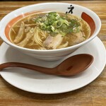 ラーメン炎や - 