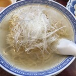 広東料理 中国酒家 - 