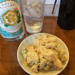 大衆酒場こいさご 大井町本店 - 