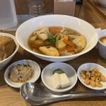 豆富食堂 - 