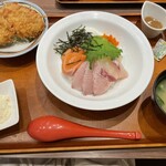 定食 馬乃米  3号店 - 