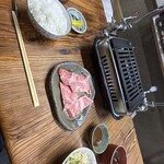 焼肉 初栄 - 