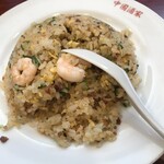 広東料理 中国酒家 - 