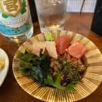 大衆酒場こいさご 大井町本店 - 