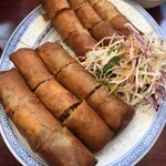 広東料理 中国酒家 - 