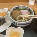 手打ちうどん 西村 - 