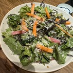 四十八漁場 - シーザーサラダ