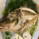 えいこ鮮魚店 - 