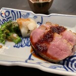 居酒屋 うちやま - 