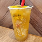 ミスタードーナツ - ドリンク写真: