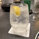 居酒屋 うちやま - 