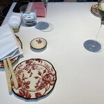 Gucci Osteria da Massimo Bottura - 