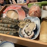 居酒屋 うちやま - 