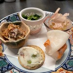 居酒屋 うちやま - 