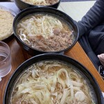 麺許皆伝 - 