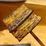 ひょご鳥 - なすび