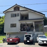 岩前戸商店 - 外観