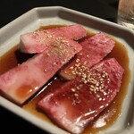 Sumibiyakiniku Hanayama - 