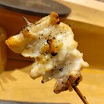 ひょご鳥 - ヤゲン軟骨