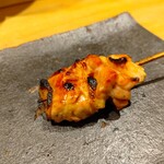 ひょご鳥 - かしわ