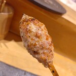 ひょご鳥 - つくね