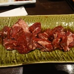 Matsuzakagyuu Toriatsukaiten Yakiniku Shirahige - 