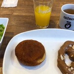 yakitatei - 料理写真: