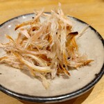 ひょご鳥 - 鶏ムネ肉みりん干し